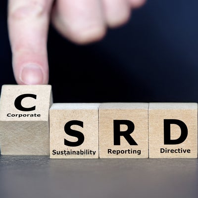 Bevent Rasch steget före lagkravet, startar dubbel materialitetsanalys enligt CSRD