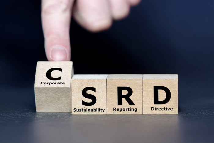 Bevent Rasch steget före lagkravet, startar dubbel materialitetsanalys enligt CSRD