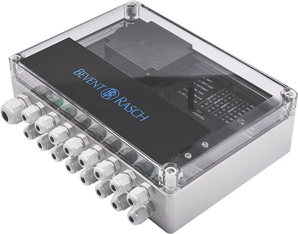 RCMU8